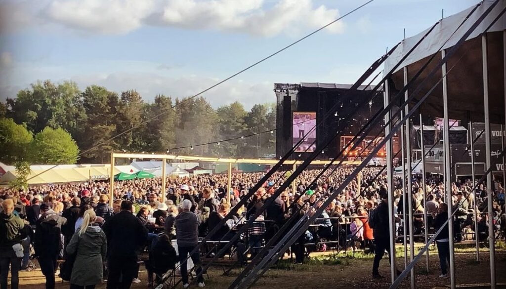 Jelling Festival 2025