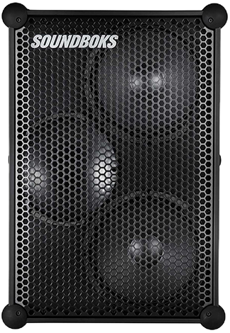Soundboks 3